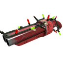 Festivized Smissmas Spycrabs Scattergun (Field-Tested)