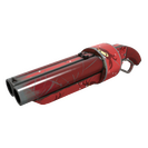 Strange Specialized Killstreak Smissmas Spycrabs Scattergun (Field-Tested)