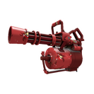 Smissmas Spycrabs Minigun (Factory New)