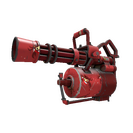 Smissmas Spycrabs Minigun (Field-Tested)