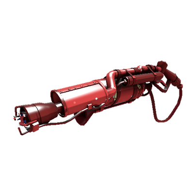 Smissmas Spycrabs Degreaser (Factory New)