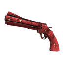 Specialized Killstreak Smissmas Spycrabs Revolver (Minimal Wear)