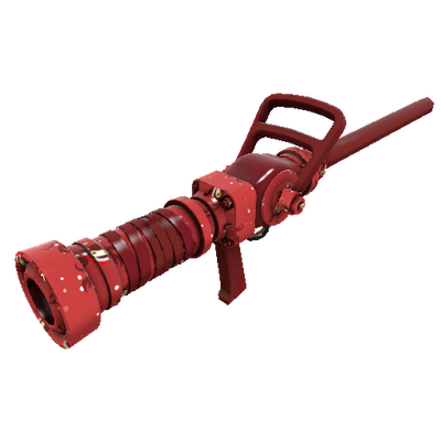 Smissmas Spycrabs Medi Gun (Factory New)