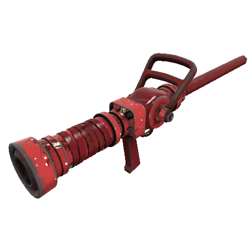 Smissmas Spycrabs Medi Gun (Field-Tested)