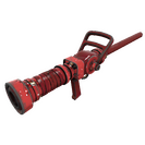 Unusual Smissmas Spycrabs Medi Gun (Field-Tested)