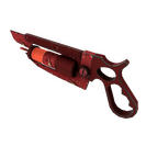 Smissmas Spycrabs Ubersaw (Minimal Wear)