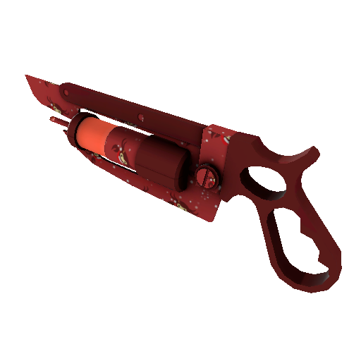 Smissmas Spycrabs Ubersaw