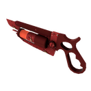 Strange Specialized Killstreak Smissmas Spycrabs Übersaw (Factory New)