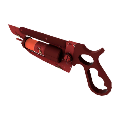 Smissmas Spycrabs Ubersaw (Factory New)