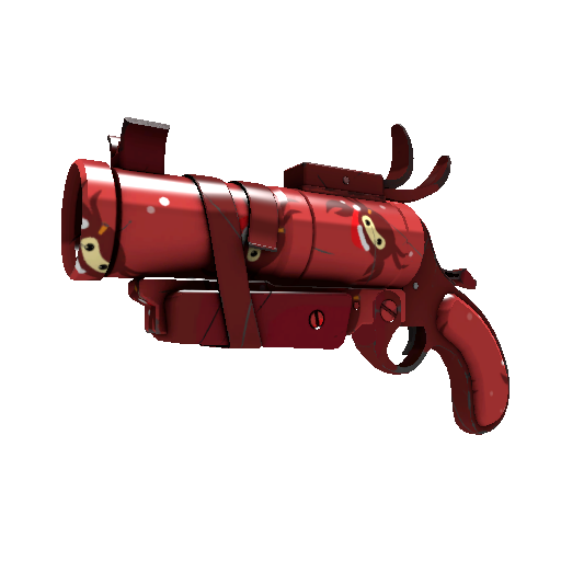 Smissmas Spycrabs Detonator