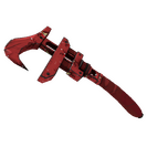 Strange Smissmas Spycrabs Jag (Field-Tested)