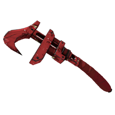 Strange Smissmas Spycrabs Jag (Field-Tested)