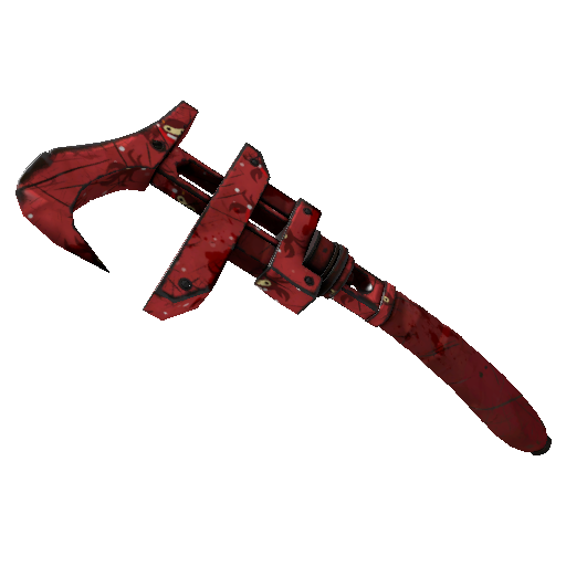 Smissmas Spycrabs Jag (Battle Scarred)