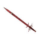 Smissmas Spycrabs Claidheamh Mòr (Field-Tested)