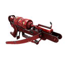 Smissmas Spycrabs Crusader's Crossbow (Well-Worn)