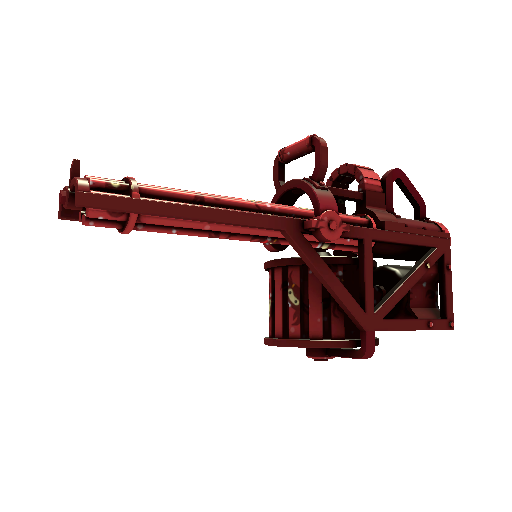 Smissmas Spycrabs Brass Beast image