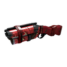 Smissmas Spycrabs Soda Popper (Well-Worn)