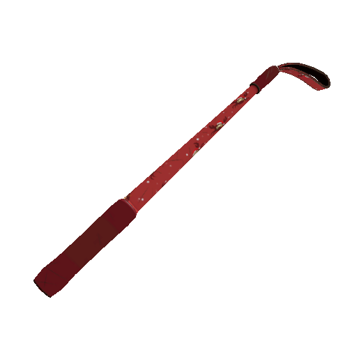 Smissmas Spycrabs Disciplinary Action (Minimal Wear)