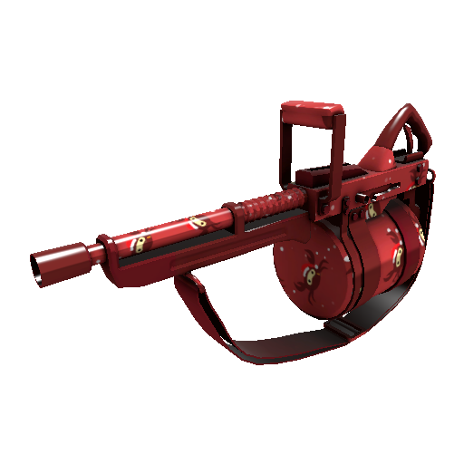 Smissmas Spycrabs Tomislav
