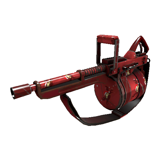 Smissmas Spycrabs Tomislav (Well-Worn)
