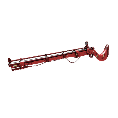 Strange Specialized Killstreak Smissmas Spycrabs Bazaar Bargain (Factory New)