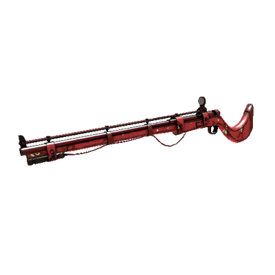 Strange Smissmas Spycrabs Bazaar Bargain (Field-Tested)