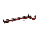 Strange Smissmas Spycrabs Bazaar Bargain (Well-Worn)