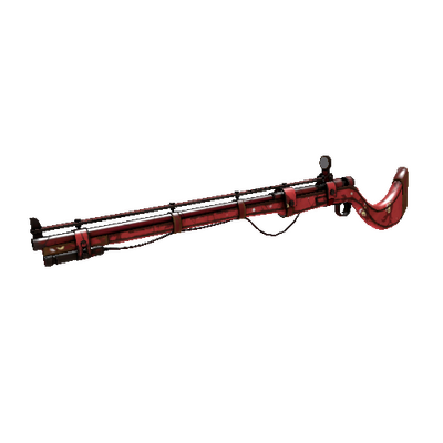 Strange Smissmas Spycrabs Bazaar Bargain (Well-Worn)