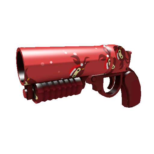 Smissmas Spycrabs Scorch Shot image