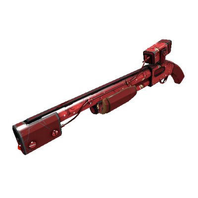 Smissmas Spycrabs Rescue Ranger (Field-Tested)