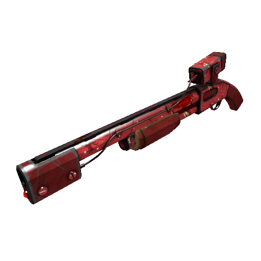 Smissmas Spycrabs Rescue Ranger (Well-Worn)