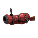Strange Smissmas Spycrabs Loose Cannon (Battle Scarred)
