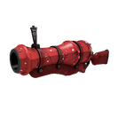Strange Smissmas Spycrabs Loose Cannon (Well-Worn)