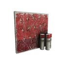 Strange Unusual Smissmas Spycrabs War Paint (Well-Worn)