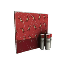 Strange Smissmas Spycrabs War Paint (Minimal Wear)