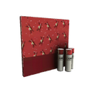 Unusual Smissmas Spycrabs War Paint (Factory New)