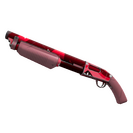 Strange Snowflake Swirled Shotgun (Minimal Wear)
