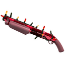 Festivized Snowflake Swirled Shotgun (Factory New)