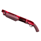 Strange Snowflake Swirled Shotgun (Factory New)
