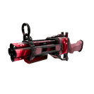 Strange Snowflake Swirled Iron Bomber (Field-Tested)