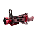 Snowflake Swirled Iron Bomber (Minimal Wear)