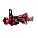 Unusual Professional Killstreak Snowflake Swirled Iron Bomber (Factory New)
