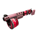 Snowflake Swirled Panic Attack (Field-Tested)