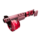 Snowflake Swirled Panic Attack (Factory New)