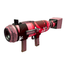 Snowflake Swirled Air Strike (Field-Tested)