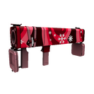 Snowflake Swirled Black Box (Minimal Wear)