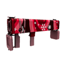 Snowflake Swirled Black Box (Factory New)