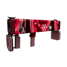 Killstreak Snowflake Swirled Black Box (Field-Tested)