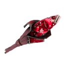 Specialized Killstreak Snowflake Swirled Holy Mackerel (Field-Tested)