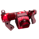 Killstreak Snowflake Swirled Stickybomb Launcher (Factory New)